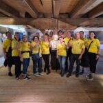 Ausflug nach Salzburg