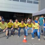 Steinbockolympiade 2025