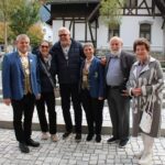 Prinzen- und Ritterpaartreffen 2025