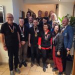 Jahreshauptversammlung 2026